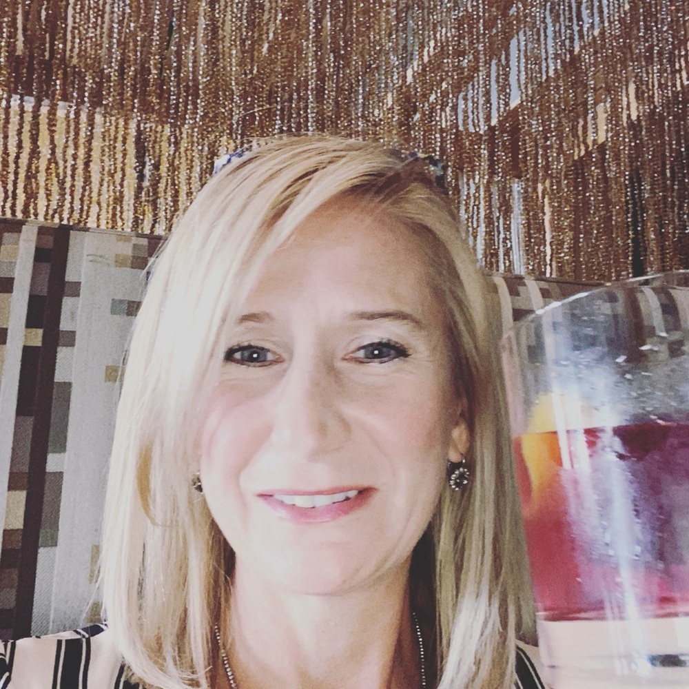 Meet your Posher, Jennifer